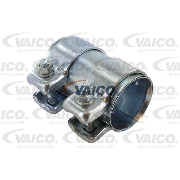 Слика на цевна спојка, издувен систем VAICO Original  Quality V10-1836 за Renault Clio 2 1.5 dCi (B/C2J) - 68 коњи дизел