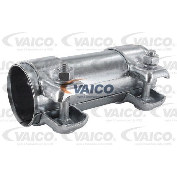 Слика на цевна спојка, издувен систем VAICO Original  Quality V10-1837 за Toyota Echo (P1) 1.3 - 87 коњи бензин