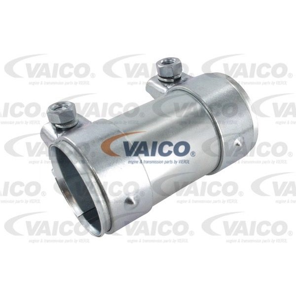 Слика на цевна спојка, издувен систем VAICO Original  Quality V10-1838 за VW Jetta 4 Estate (1J6) 2.0 - 115 коњи бензин