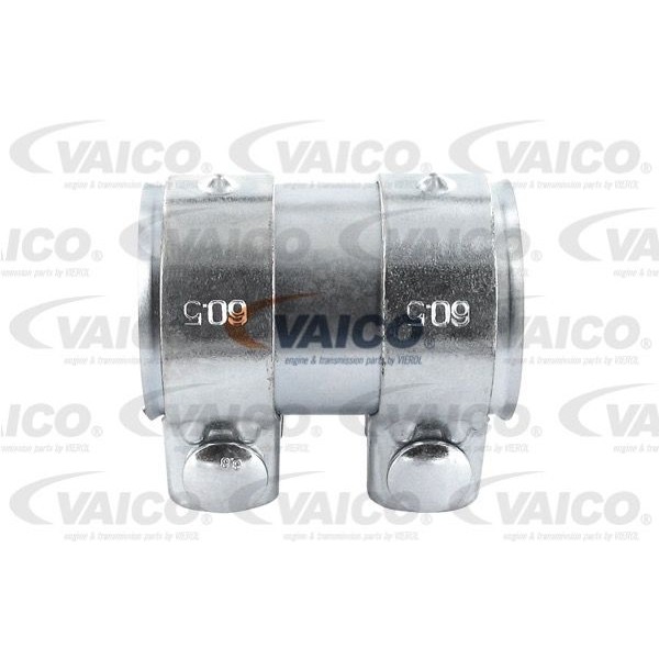 Слика на цевна спојка, издувен систем VAICO Original  Quality V10-1839 за VW Jetta 4 (1J2) 1.9 TDI - 150 коњи дизел