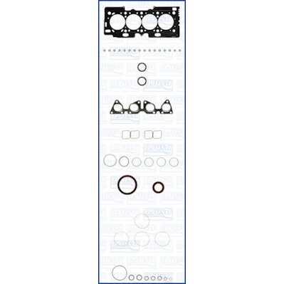 Слика на цел комплет дихтунзи, мотор AJUSA 50178600 за Peugeot 106 (1) 1.6 S16 - 118 коњи бензин