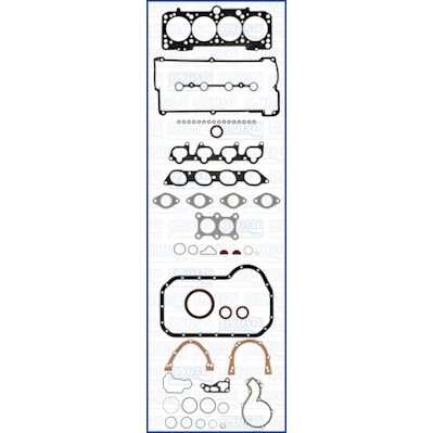 Слика на Цел комплет дихтунзи, мотор AJUSA 50181300