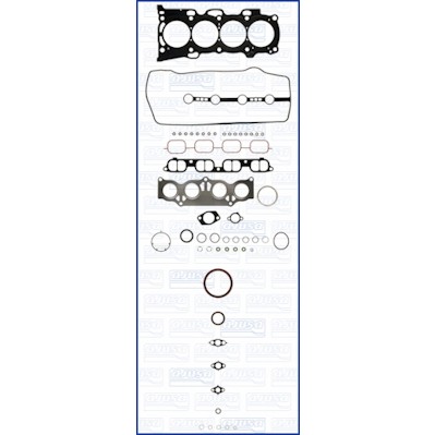 Слика на цел комплет дихтунзи, мотор AJUSA 50249200 за Toyota Avensis Estate (T25) 2.4 - 170 коњи бензин
