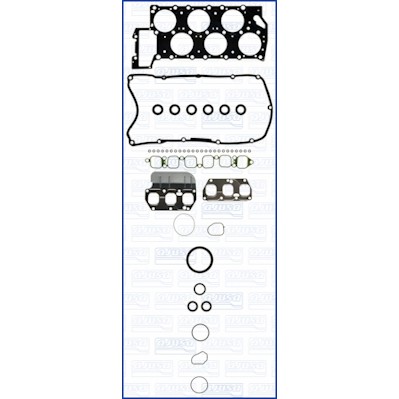 Слика на цел комплет дихтунзи, мотор AJUSA 50259900 за VW Phaeton (3D2) 3.2 V6 4motion - 241 коњи бензин