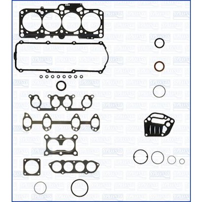 Слика на цел комплет дихтунзи, мотор AJUSA 50263400 за VW Bora Sedan (1J2) 2.0 - 115 коњи бензин