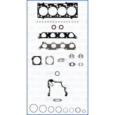 Слика на цел комплет дихтунзи, мотор AJUSA 50263500 за VW Jetta 4 Estate (1J6) 1.6 16V - 105 коњи бензин