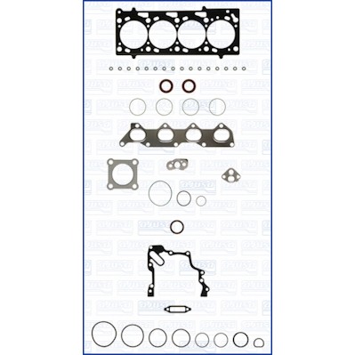 Слика на цел комплет дихтунзи, мотор AJUSA 50263700 за VW Jetta 4 Estate (1J6) 1.6 16V - 105 коњи бензин