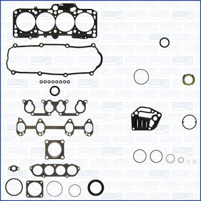 Слика на цел комплет дихтунзи, мотор AJUSA 50265300 за VW Jetta 4 Estate (1J6) 2.0 - 115 коњи бензин