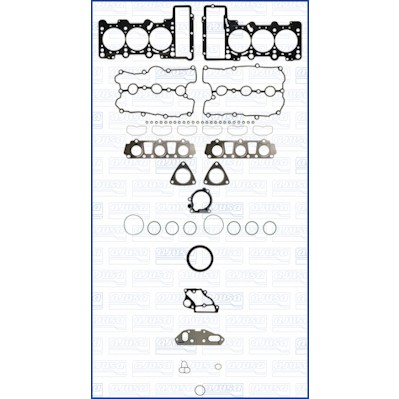 Слика на Цел комплет дихтунзи, мотор AJUSA 50289800