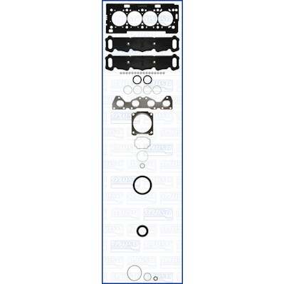 Слика на Цел комплет дихтунзи, мотор AJUSA 50291900