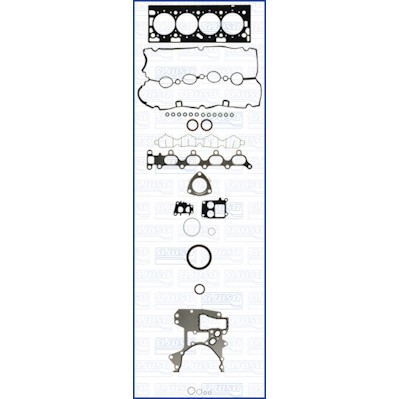 Слика на Цел комплет дихтунзи, мотор AJUSA 50297800