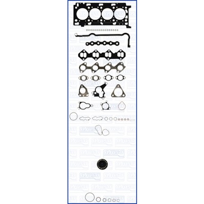 Слика на цел комплет дихтунзи, мотор AJUSA 50297900 за Renault Laguna 3 (BT0-1) 2.0 dCi GT (BT1E, BT1N) - 178 коњи дизел