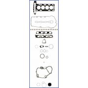 Слика 1 на цел комплет дихтунзи, мотор AJUSA 50318900