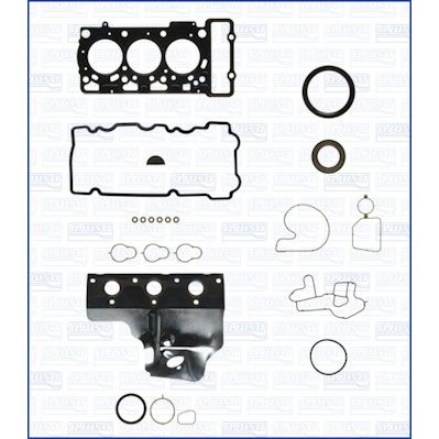 Слика на цел комплет дихтунзи, мотор AJUSA 50336800 за Smart City-Coupe (450) 0.6 (450.341, S1CLA1) - 55 коњи бензин