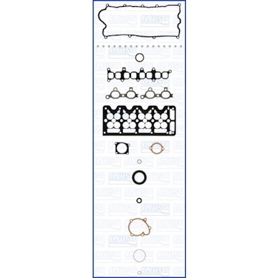 Слика на Цел комплет дихтунзи, мотор AJUSA 51023900