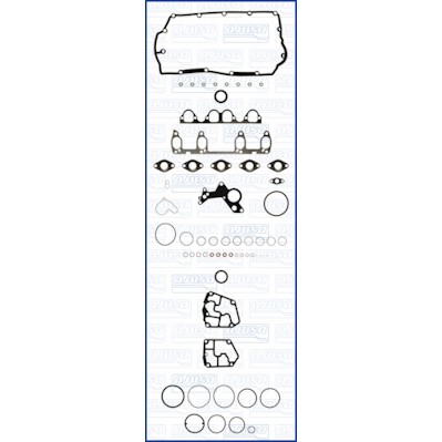 Слика на цел комплет дихтунзи, мотор AJUSA 51026000 за VW Transporter T5 Box 1.9 TDI - 105 коњи дизел