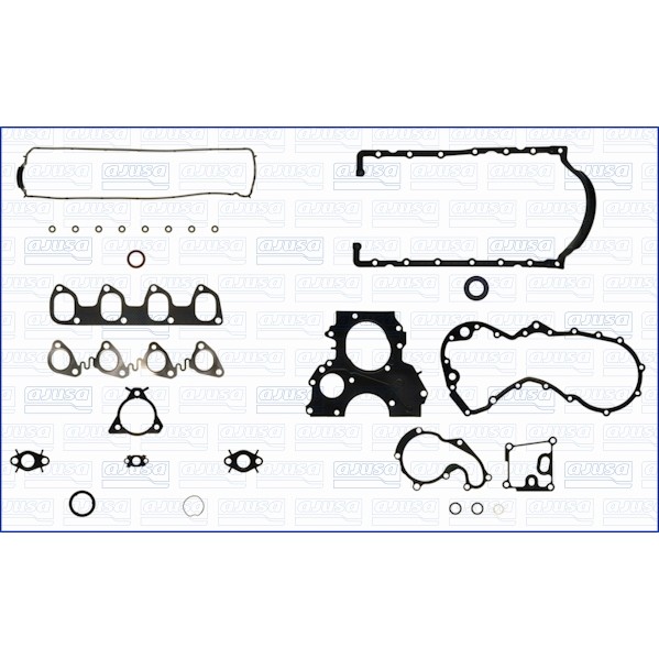 Слика на Цел комплет дихтунзи, мотор AJUSA 51032600
