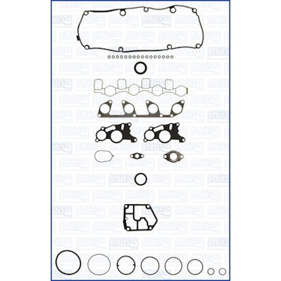 Слика на цел комплет дихтунзи, мотор AJUSA 51034900 за VW Passat CC 2.0 TDI - 140 коњи дизел