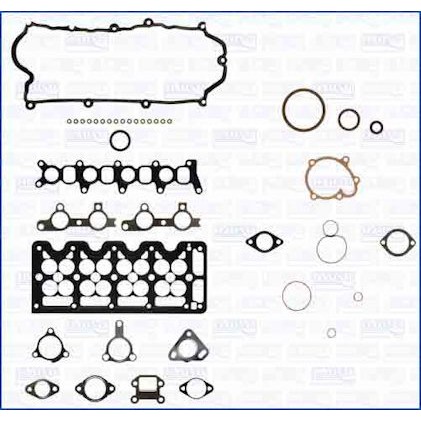 Слика на Цел комплет дихтунзи, мотор AJUSA 51037000
