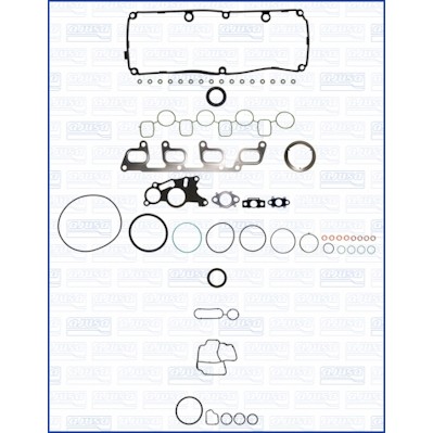 Слика на цел комплет дихтунзи, мотор AJUSA 51041300 за VW Passat CC 2.0 TDI - 140 коњи дизел
