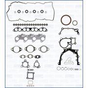 Слика 1 на цел комплет дихтунзи, мотор AJUSA 51042900