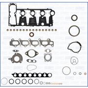 Слика 1 на цел комплет дихтунзи, мотор AJUSA 51047400