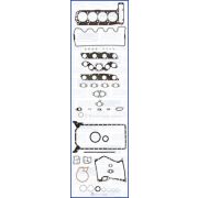 Слика 1 на цел комплет дихтунзи, мотор AJUSA FIBERMAX 50079900