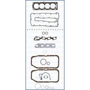 Слика 1 на цел комплет дихтунзи, мотор AJUSA FIBERMAX 50104100