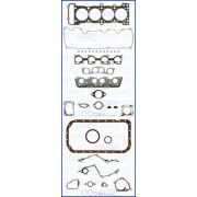 Слика 1 на цел комплет дихтунзи, мотор AJUSA FIBERMAX 50138700