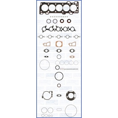 Слика на цел комплет дихтунзи, мотор AJUSA FIBERMAX 50156100 за Volvo S70 Saloon (P80) 2.4 AWD - 144 коњи бензин