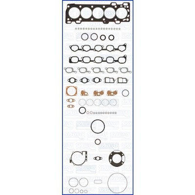 Слика на цел комплет дихтунзи, мотор AJUSA FIBERMAX 50156300 за Volvo S70 Saloon (P80) 2.4 AWD - 165 коњи бензин