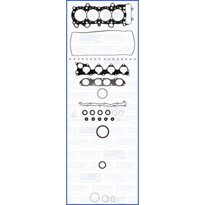 Слика на цел комплет дихтунзи, мотор AJUSA MULTILAYER STEEL 50205200 за Honda S2000 (AP) 2.0 Vtec - 250 коњи бензин