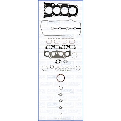 Слика на Цел комплет дихтунзи, мотор AJUSA MULTILAYER STEEL 50207900