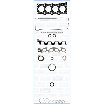 Слика на цел комплет дихтунзи, мотор AJUSA MULTILAYER STEEL 50211600 за Suzuki SX4 (GY) 2.0 - 146 коњи бензин