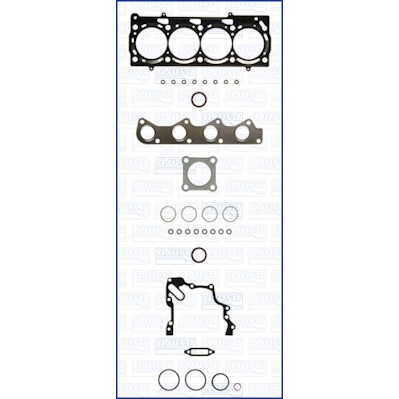 Слика на цел комплет дихтунзи, мотор AJUSA MULTILAYER STEEL 50223900 за Seat Arosa (6H) 1.4 - 60 коњи бензин