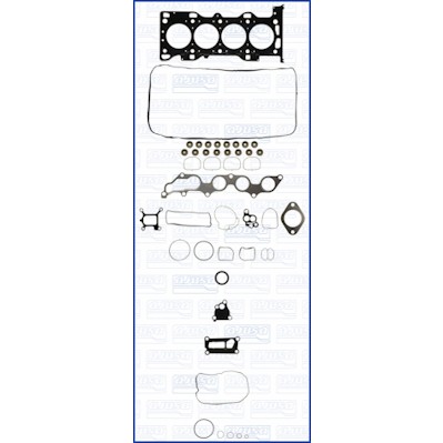 Слика на цел комплет дихтунзи, мотор AJUSA MULTILAYER STEEL 50234900 за Mazda 5 (CR19) 1.8 - 116 коњи бензин