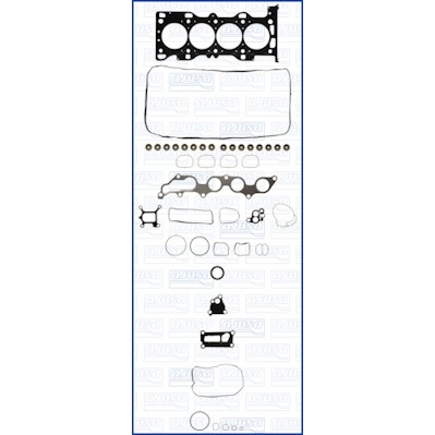 Слика на Цел комплет дихтунзи, мотор AJUSA MULTILAYER STEEL 50235400