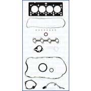 Слика 1 на цел комплет дихтунзи, мотор AJUSA MULTILAYER STEEL 50241200