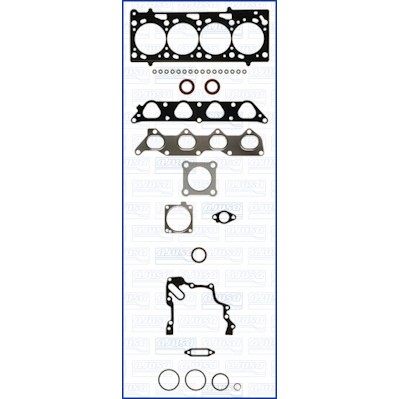 Слика на Цел комплет дихтунзи, мотор AJUSA MULTILAYER STEEL 50245600