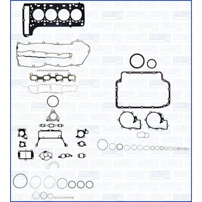 Слика на цел комплет дихтунзи, мотор AJUSA MULTILAYER STEEL 50344400 за Mercedes Viano (w639) CDI 2.0 4-matic - 136 коњи дизел