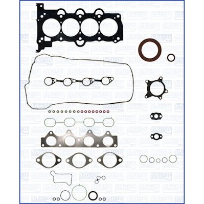 Слика на цел комплет дихтунзи, мотор AJUSA MULTILAYER STEEL 50425400 за Hyundai Elantra GT (GD) 1.6 Flex - 128 коњи Бензин/Етанол