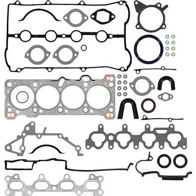 Слика на цел комплет дихтунзи, мотор GLASER S80920-00 за Mazda MX-5 (NA) 1.6 - 115 коњи бензин