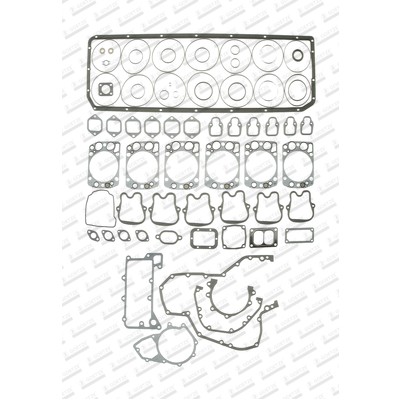 Слика на Цел комплет дихтунзи, мотор GOETZE 20-26235-18/0