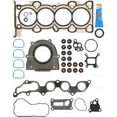 Слика на цел комплет дихтунзи, мотор VICTOR REINZ 01-35435-01 за Mazda Tribute Closed (EP) 2.3 AWD - 150 коњи бензин