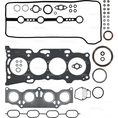 Слика на Цел комплет дихтунзи, мотор VICTOR REINZ 01-53505-02