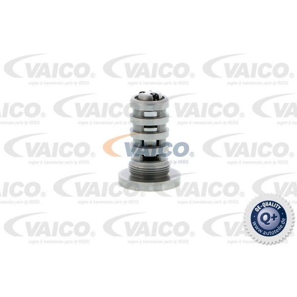 Слика на централен вентил, подесување на брегаста осовина VAICO Q+ V10-3846 за VW Amarok Pickup 2.0 TSI - 160 коњи бензин
