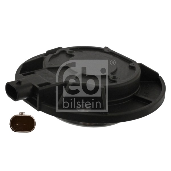 Слика на централен магнет, подесување на брегастото вратило FEBI BILSTEIN 40198 за Audi TT (8J3) 2.0 TFSI - 211 коњи бензин