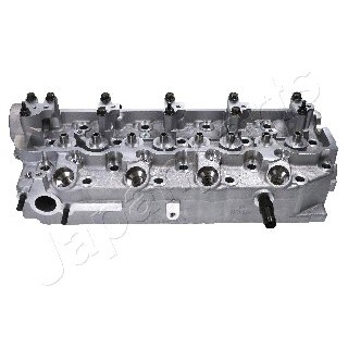 Слика на цилиндрична глава JAPANPARTS XX-MI021S за Mitsubishi Pajero (V3,V2,V4 W) 2.5 TD 4x4 (V24C, V24W) - 99 коњи дизел