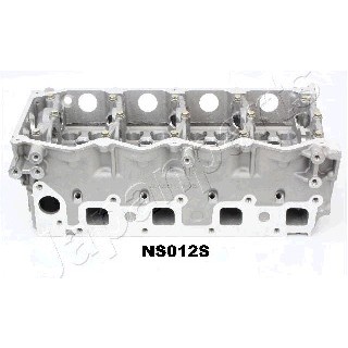 Слика на цилиндрична глава JAPANPARTS XX-NS012S за Nissan Almera Hatchback (N16) 2.2 Di - 110 коњи дизел