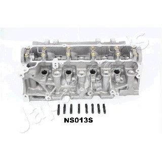 Слика на цилиндрична глава JAPANPARTS XX-NS013S за Renault Megane 2 Saloon 1.5 dCi - 101 коњи дизел